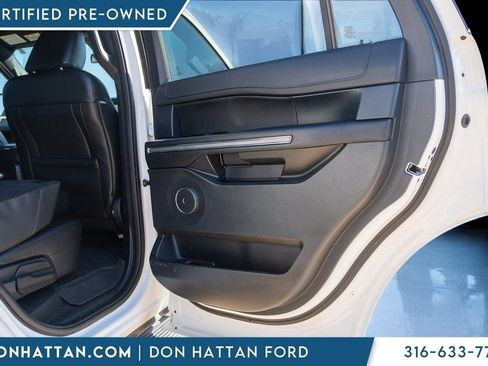 Used 2021 Ford Expedition XLT AWD/4WD image 23