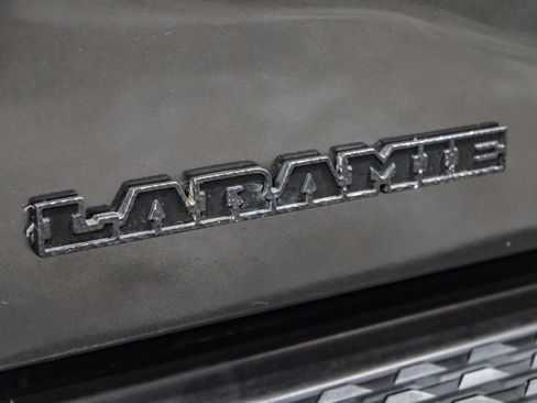 Used 2020 RAM 3500 Laramie w/ Night Edition image 56