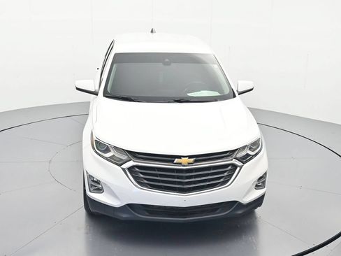 Used 2020 Chevrolet Equinox LT FWD image 29