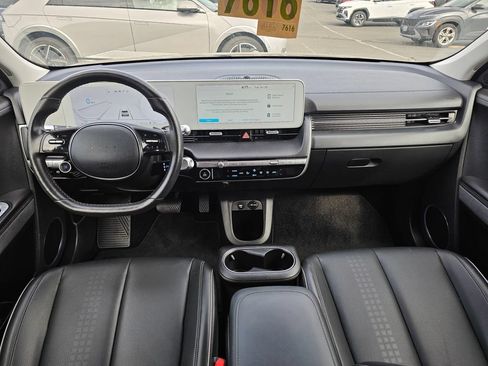Used 2023 Hyundai Ioniq 5 SEL AWD/4WD image 17