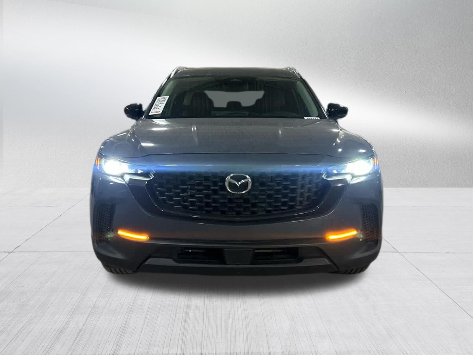 Used 2025 MAZDA CX-50 AWD 2.5 S w/ Preferred Package image 2