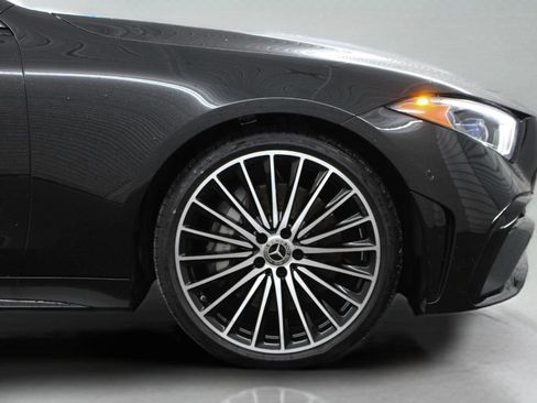 Used 2023 Mercedes-Benz CLS 450 4MATIC image 14