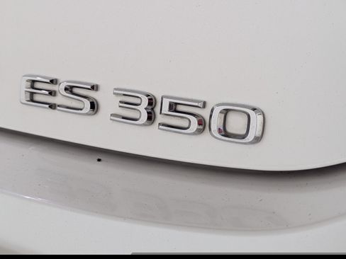 Used 2020 Lexus ES 350 w/ Premium Package FWD image 26
