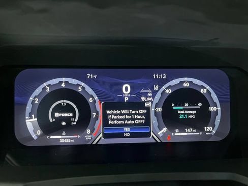 Used 2024 Toyota Tacoma TRD Sport w/ TRD Sport Upgrade Package AWD/4WD image 8