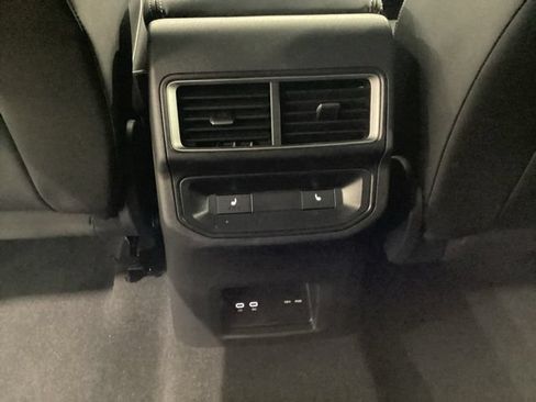 Certified 2026 Volkswagen Atlas Cross Sport SEL Premium R-Line w/ MDO Package AWD/4WD image 13