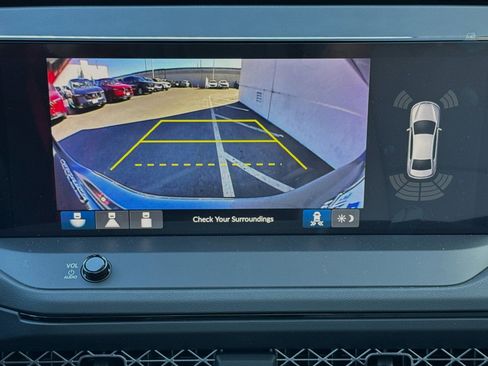 Used 2025 Honda Accord EX-L image 22