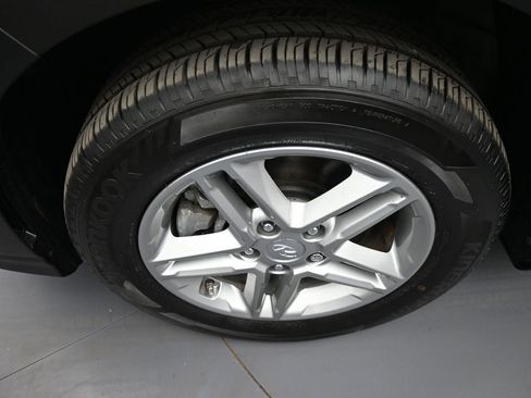 Certified 2023 Hyundai Kona SE w/ Cargo Package AWD/4WD image 14