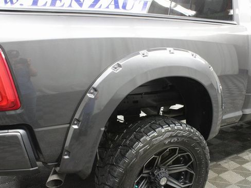 Used 2022 RAM 2500 Laramie image 32