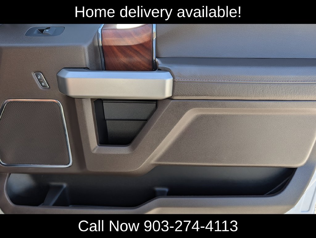 Used 2022 Ford F250 King Ranch w/ King Ranch Ultimate Package AWD/4WD image 37