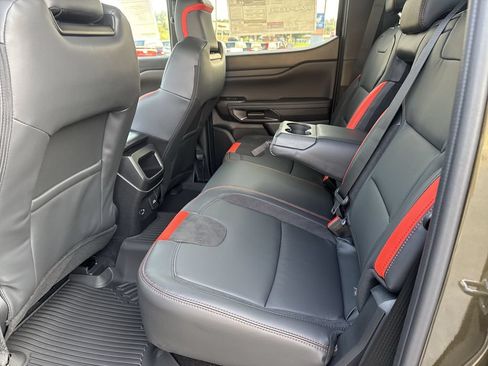 New 2026 Ford Ranger Raptor AWD/4WD image 28