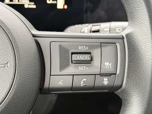 Certified 2026 Nissan Kicks S FWD image 28