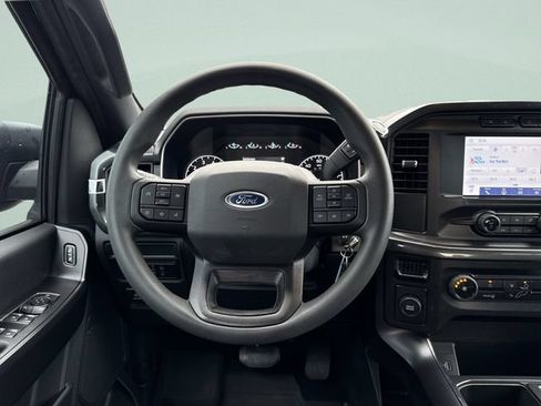 Used 2021 Ford F150 XL w/ STX Appearance Package RWD image 21
