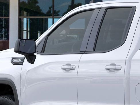 New 2026 GMC Sierra 1500 Elevation w/ Preferred Package image 12