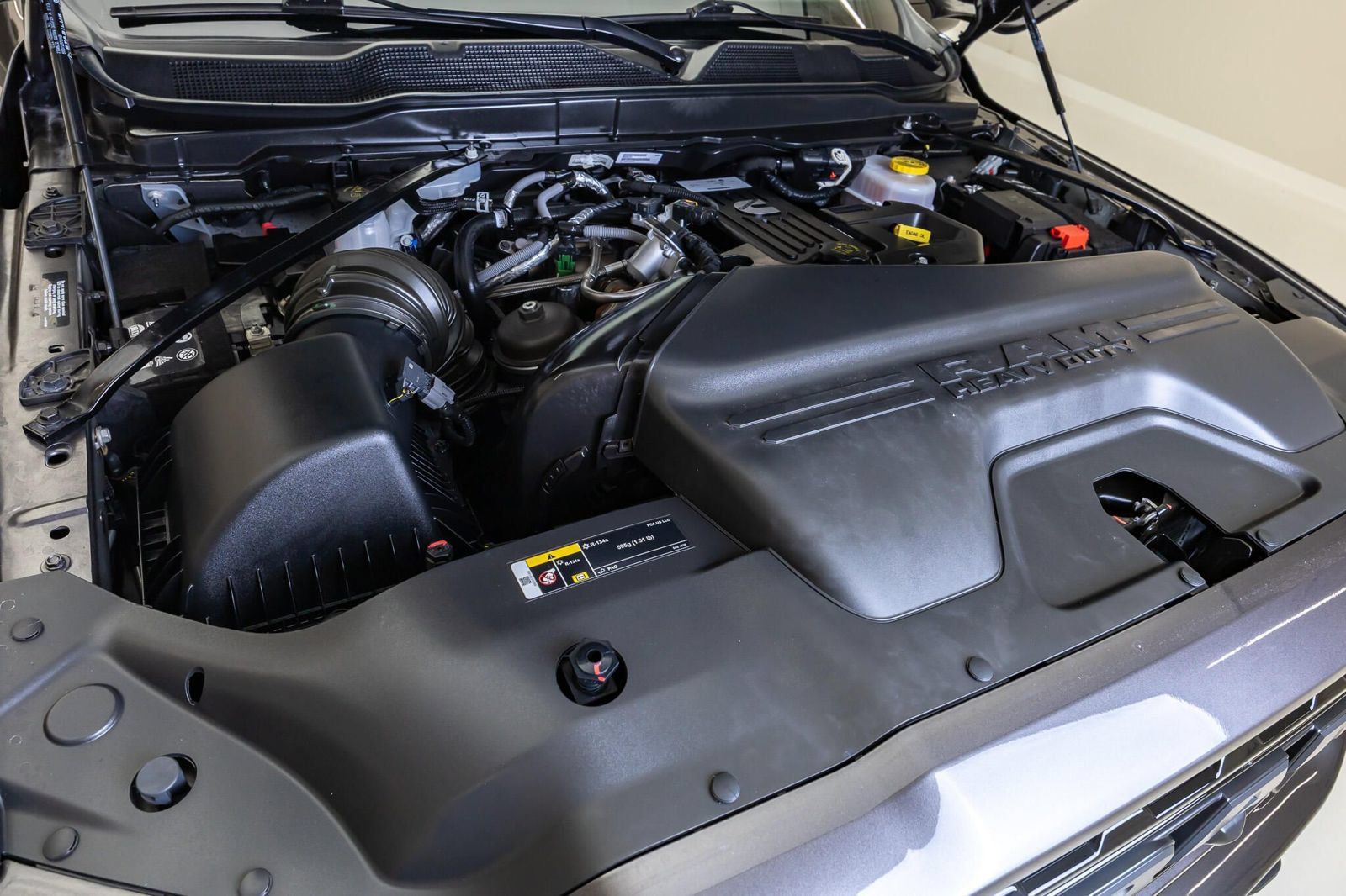 Used 2026 RAM 2500 Limited AWD/4WD image 51