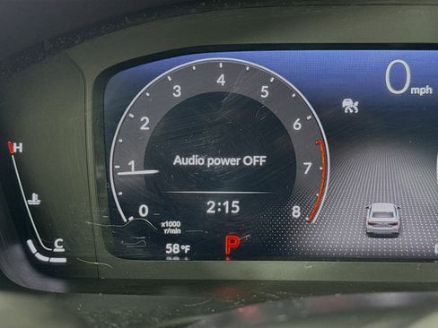 Certified 2023 Honda Civic Touring image 12