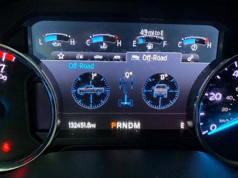 Used 2021 Ford F250 Lariat AWD/4WD image 34