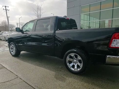 Used 2022 RAM 1500 Big Horn image 13