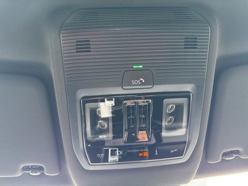 New 2026 Volkswagen Atlas Cross Sport SEL Premium R-Line image 33