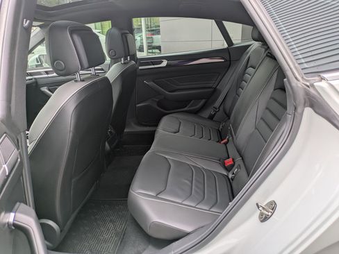 Used 2021 Volkswagen Arteon SEL image 27