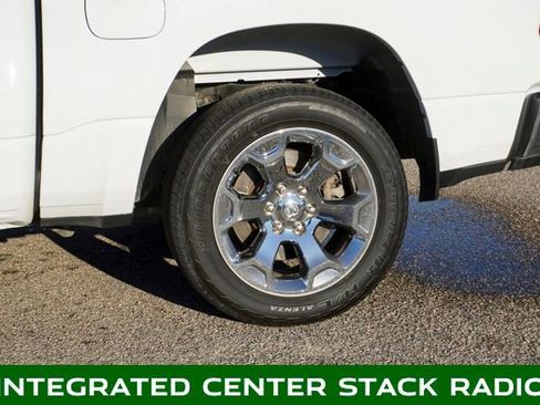 Used 2022 RAM 1500 Big Horn image 6