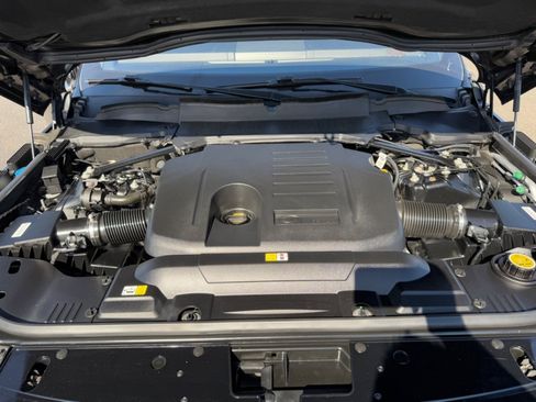 Used 2022 Land Rover Range Rover Westminster Edition image 41