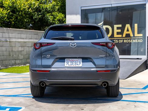 Used 2024 MAZDA CX-30 AWD 2.5 S w/ Preferred Package image 15