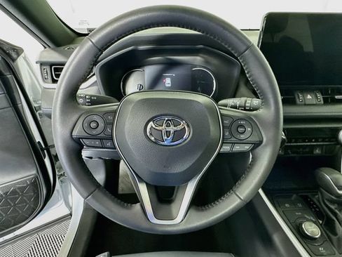 Certified 2023 Toyota RAV4 XSE w/ XSE Grade Weather Package AWD/4WD image 13