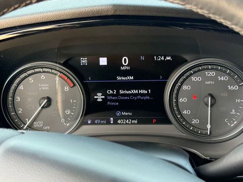 Used 2020 Cadillac XT6 Premium Luxury image 29