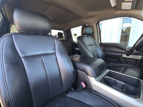 Used 2020 Ford F250 Lariat w/ Lariat Value Package image 20