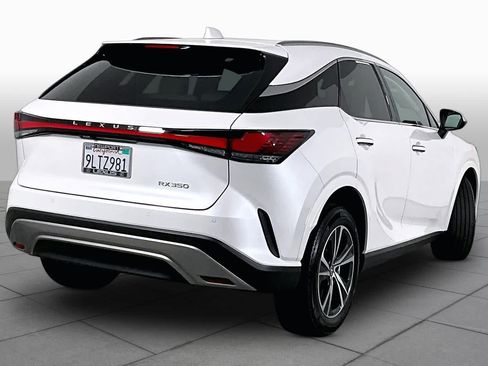 Used 2024 Lexus RX 350 FWD w/ Technology Package image 12