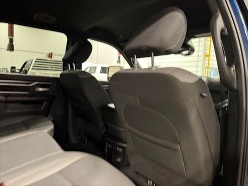 Certified 2024 RAM 2500 Big Horn w/ Level 2 Equipment Group AWD/4WD image 16