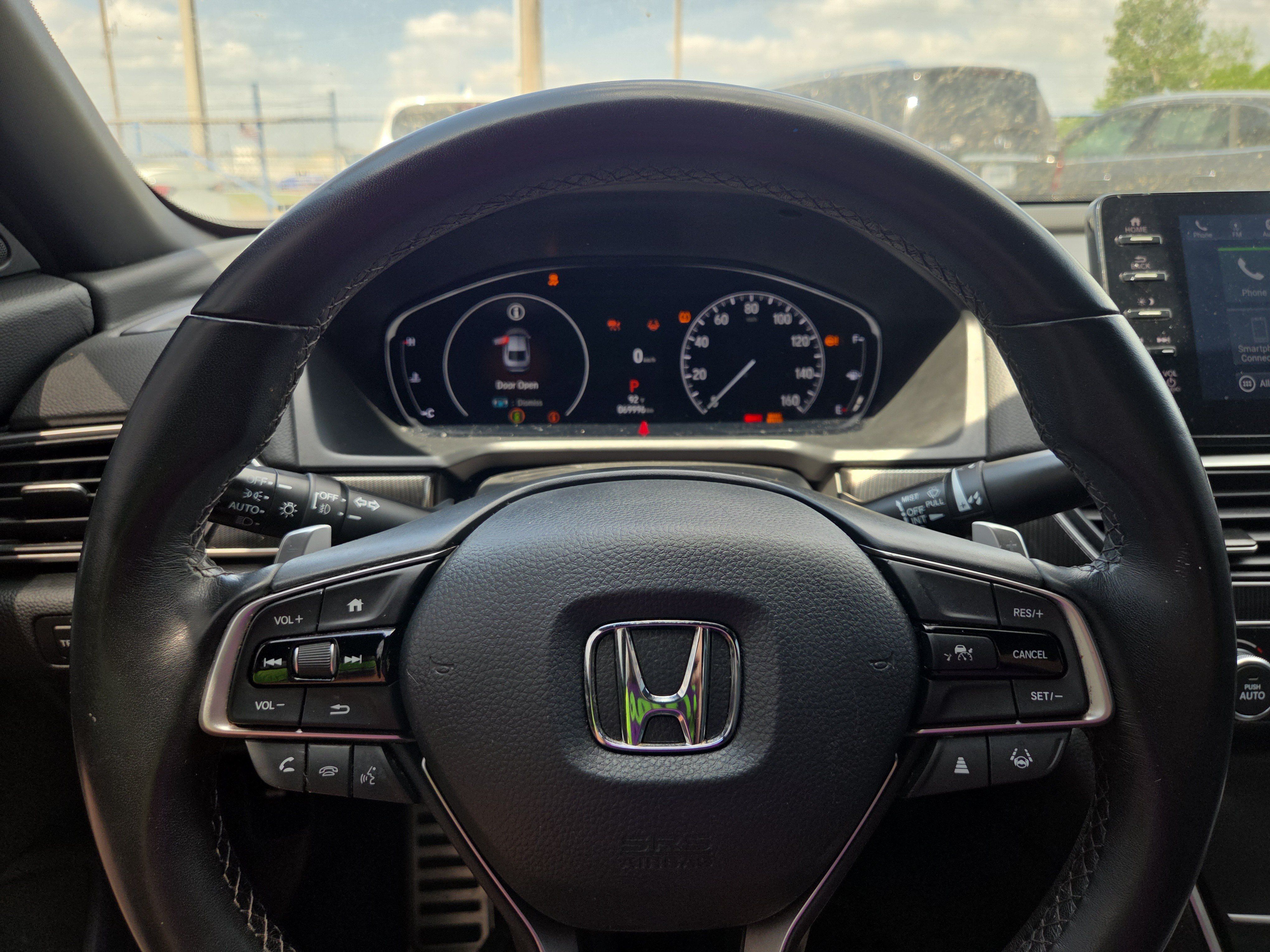 Used 2022 Honda Accord Sport image 15