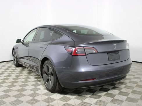 Used 2021 Tesla Model 3 Standard Range Plus RWD image 29
