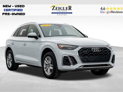 Used 2023 Audi Q5 2.0T Premium w/ Convenience Package