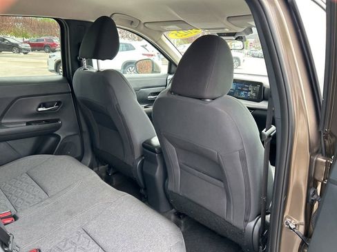 Used 2025 Nissan Kicks SV FWD image 43