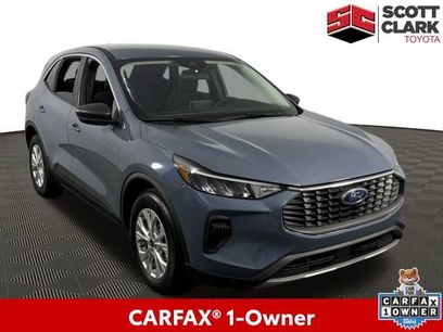 Used 2024 Ford Escape Active