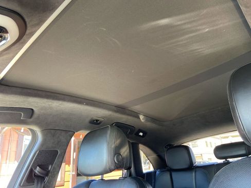 Used 2015 Porsche Macan Turbo image 20