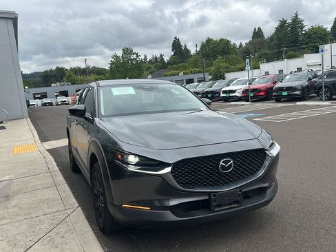 Used 2024 MAZDA CX-30 AWD 2.5 S w/ Select Sport Pkg image 6