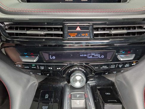 Certified 2023 Acura MDX A-Spec AWD/4WD image 37