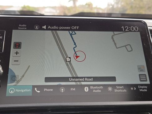 New 2026 Honda Ridgeline TrailSport+ image 4