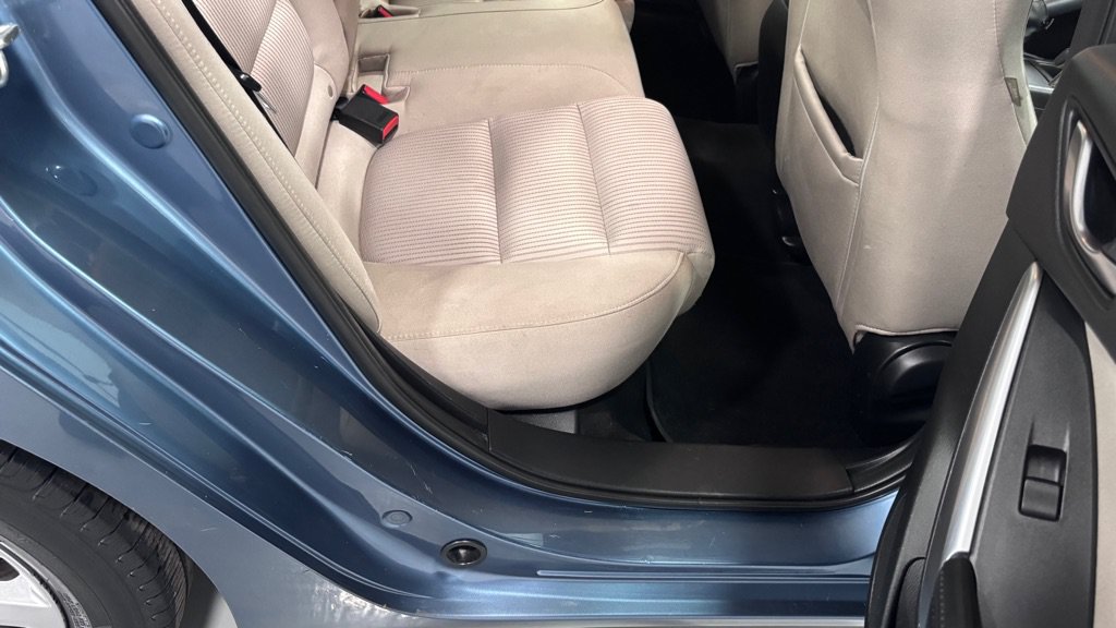 Used 2014 MAZDA MAZDA6 Sport FWD image 25
