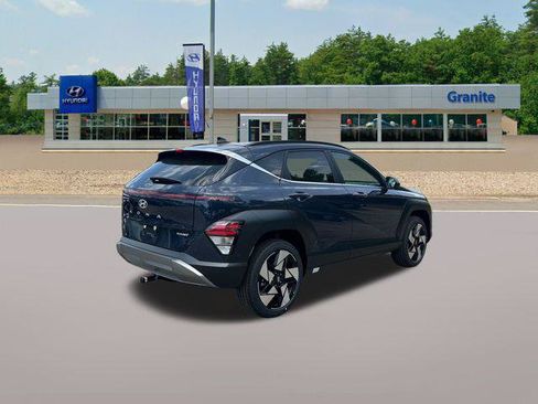 New 2026 Hyundai Kona Limited AWD/4WD image 6