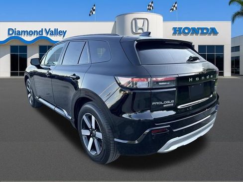 New 2026 Honda Prologue Touring image 5