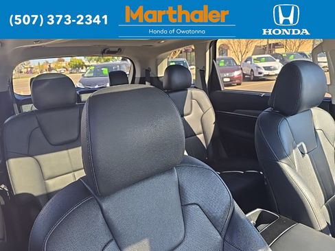 Used 2022 Kia Telluride SX image 20