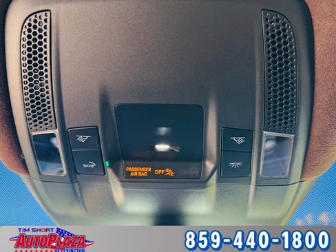 Used 2020 Porsche Taycan Turbo w/ Premium Package image 38