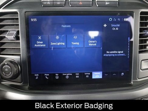 Certified 2024 Ford F150 XLT w/ Bed Utility Package image 57