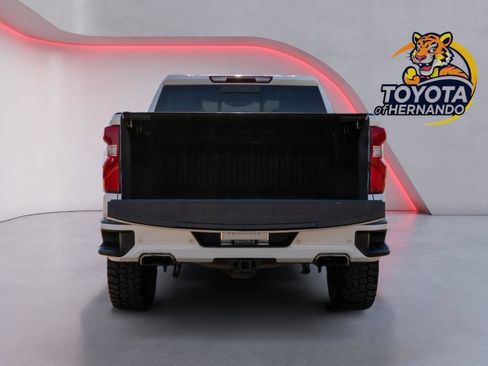 Used 2023 Chevrolet Silverado 1500 RST w/ All Star Edition Plus image 7