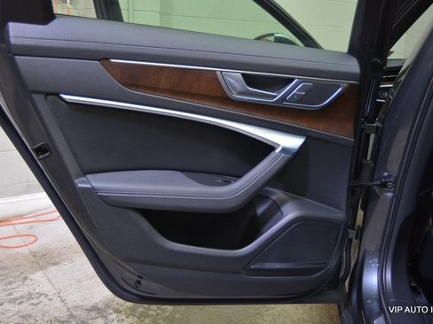 Used 2020 Audi A6 3.0T Prestige w/ Prestige Package image 9