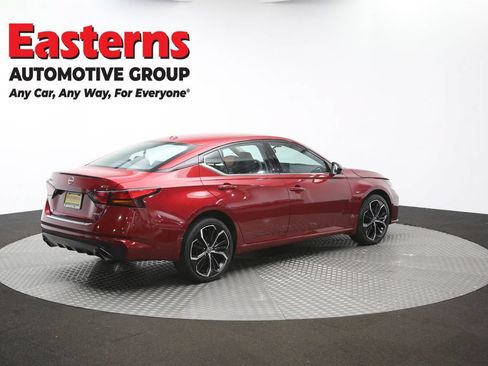 Used 2023 Nissan Altima 2.5 SR w/ SR Premium Package AWD/4WD image 42
