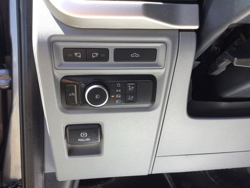 Used 2021 Ford F150 XLT w/ Equipment Group 302A High AWD/4WD image 10